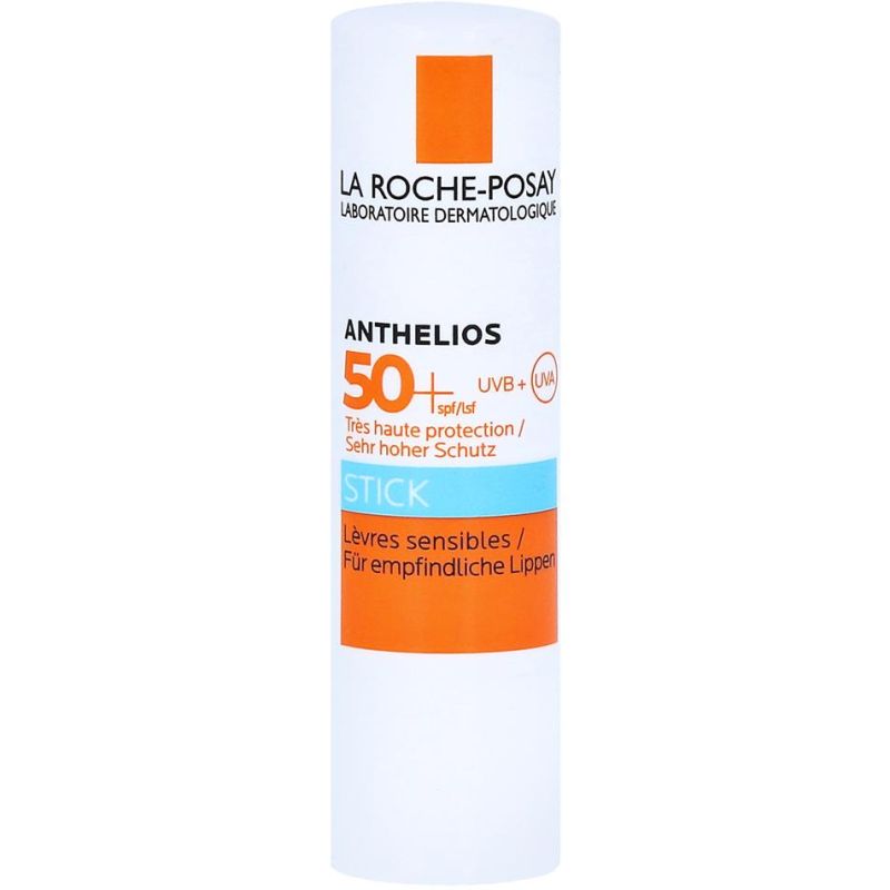 La Roche-Posay Anthelios Stick Solare Protettivo SPF50+ per Labbra 4,7ml