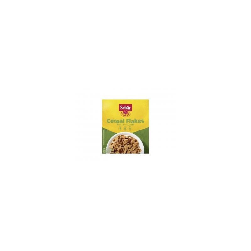 Schar Cereal Flakes 300g - Gluten Free