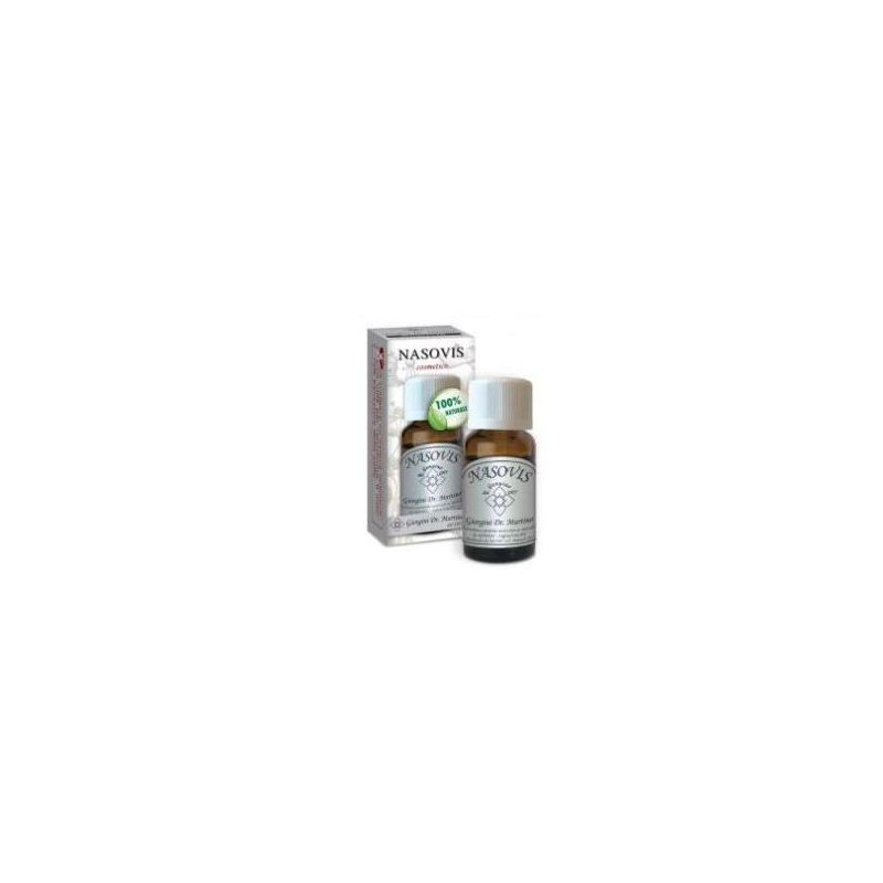 Nasovis Soluzione Nasale 10ml