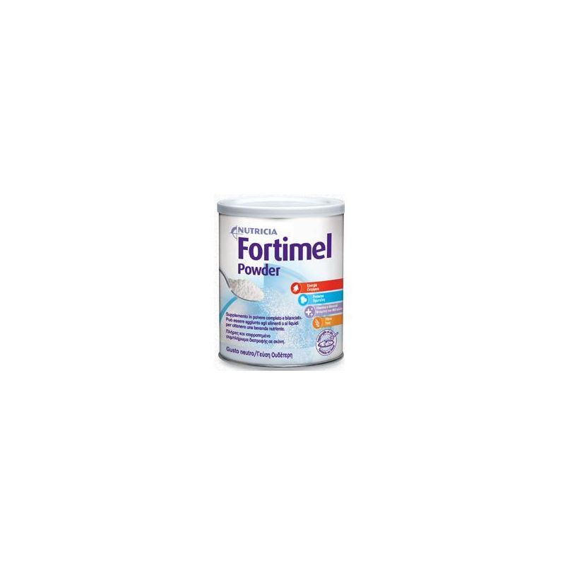 Fortimel Neutro - Polvere Nutrizionale Neutra 335g