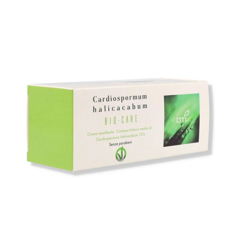 Cardiospermum Hal Biocare - Siero Naturale per la Cura della Pelle 75ml