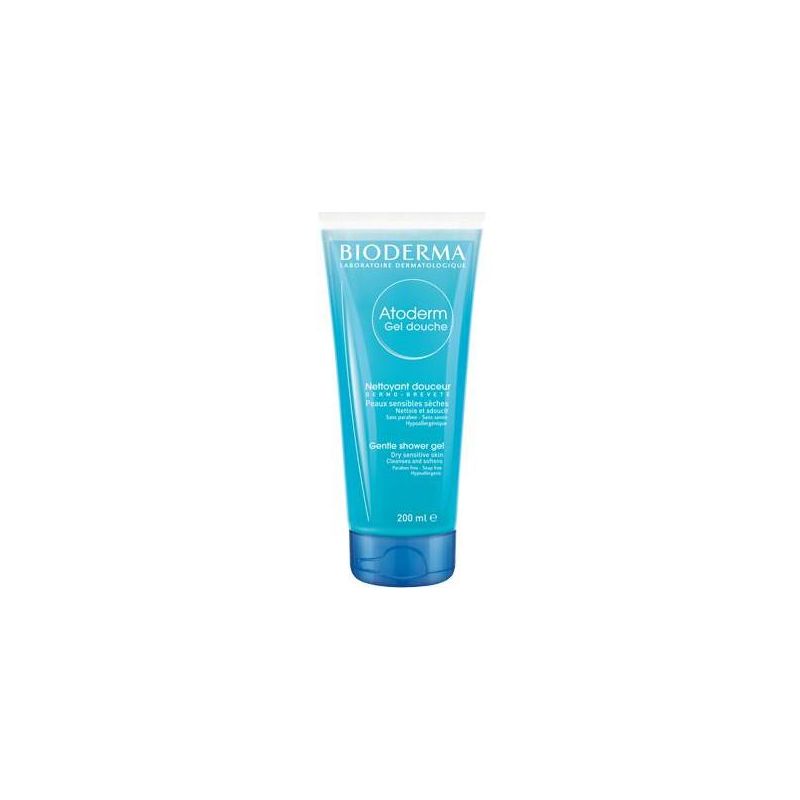 Bioderma Atoderm Doccia Gel Idratante 200ml