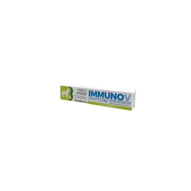 Pasta Immunovet 30ml