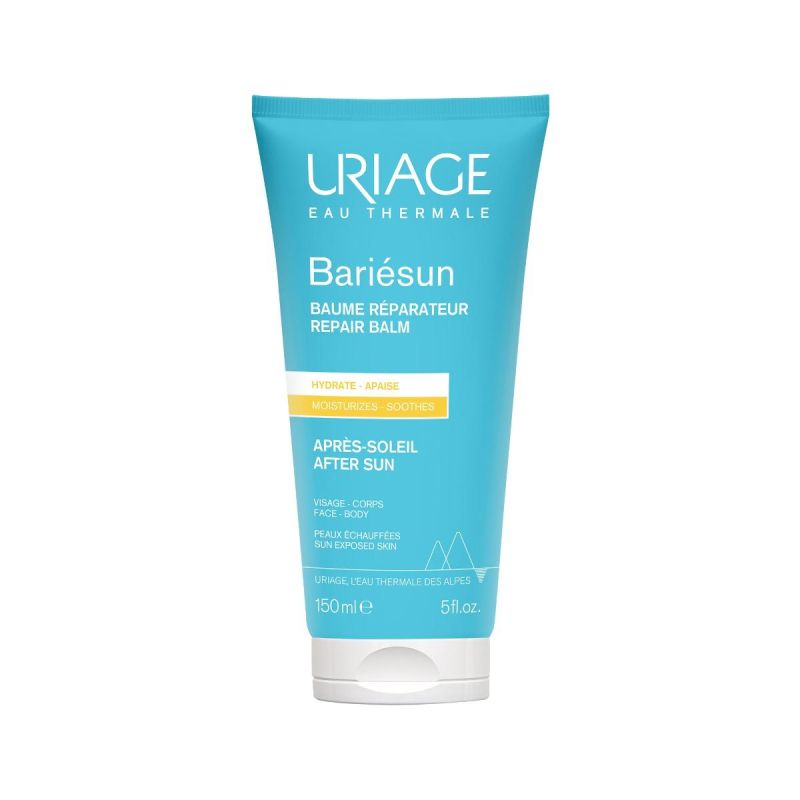 Uriage Bariesun Baume Reparateur Balsamo Doposole 150ml
