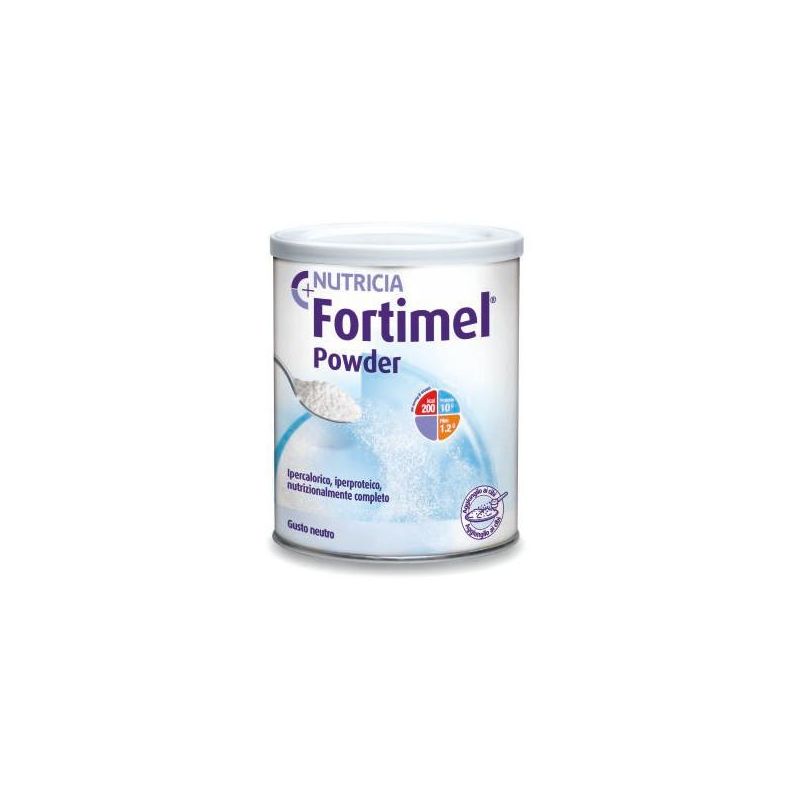 Fortimel Neutro Polvere Nutrizionale 670g
