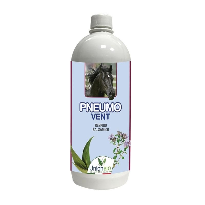 Union Bio Pneumo Vent - Respiro Balsamico 1L