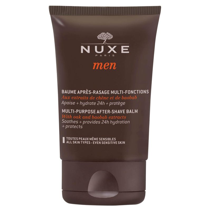 Nuxe Men Balsamo Post-Barba Idratante 50ml