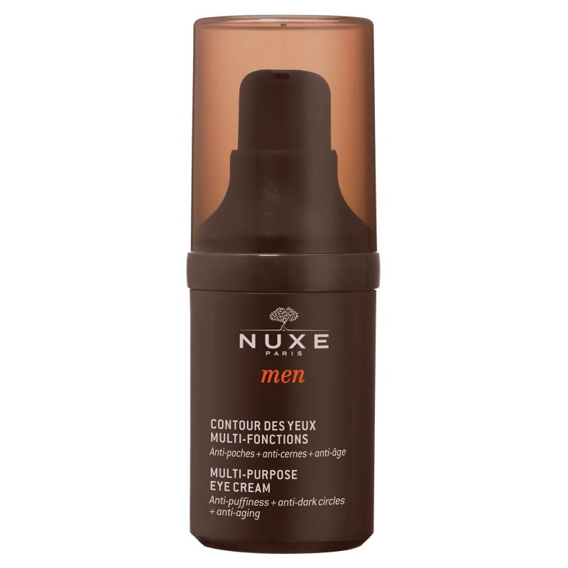 Nuxe Men Contorno Occhi Rafforzante per Uomo - 15ml