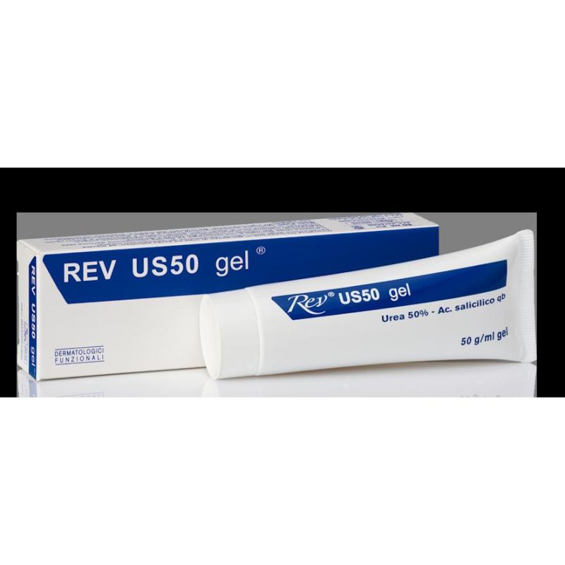 Rev US50 Hydrating Gel - 50ml