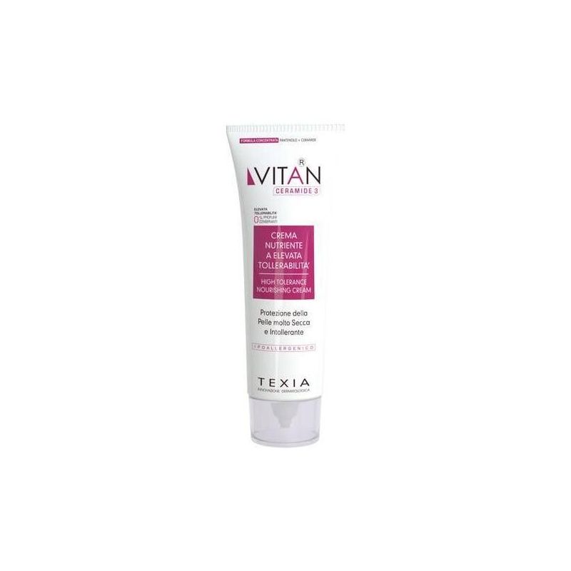 Vitan Crema Nutriente per il Viso - 40ml