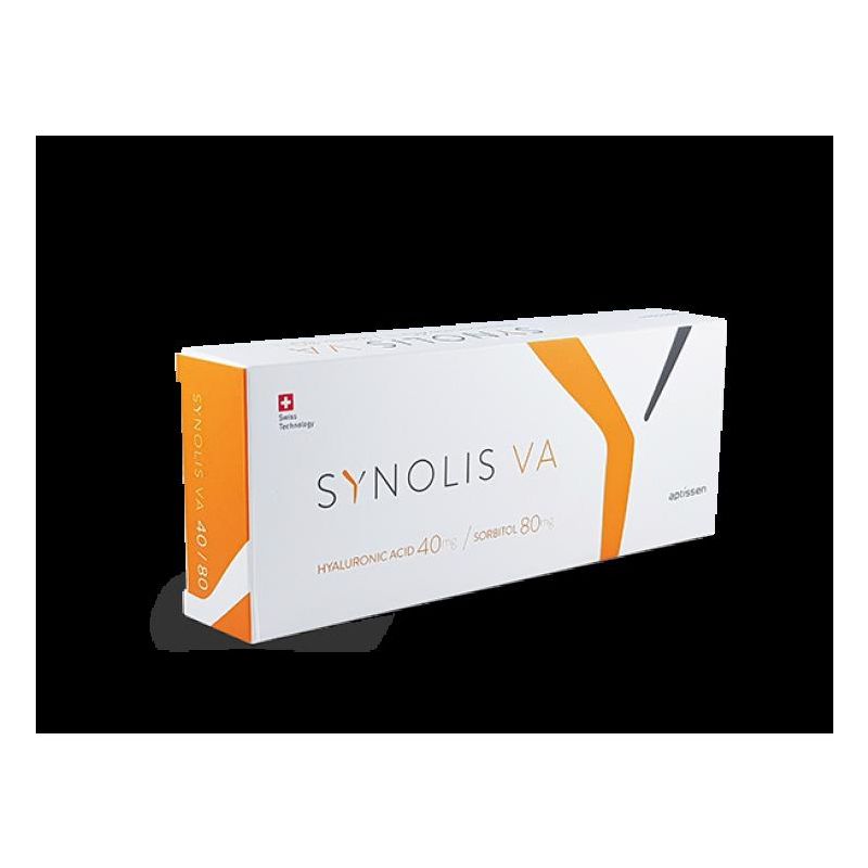 Synolis V-A Iniezione in Siringa da 2ml - Singolo Pezzo