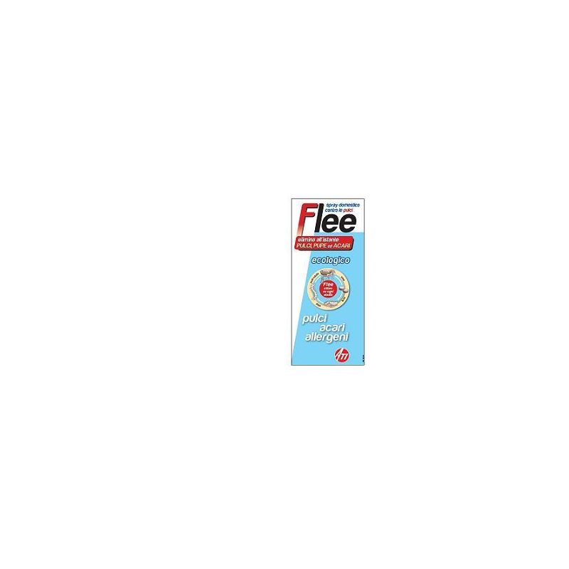 Spray Antipulci Domestico Flee - 400ml