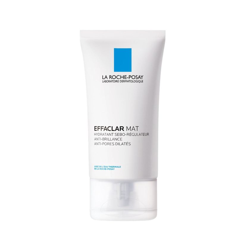 Crema Seboregolatore Effaclar Mat La Roche-Posay 40ml