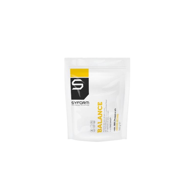 Balance Latte in Polvere 500g
