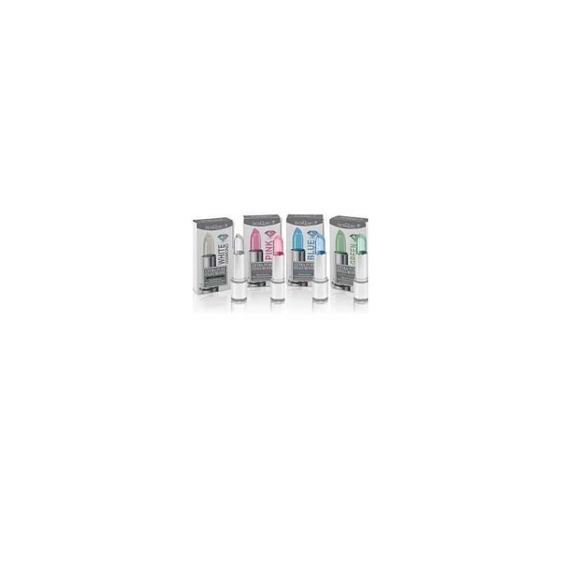 Incarose Pink Diamond - Stick Idratante Extra Puro, 4ml