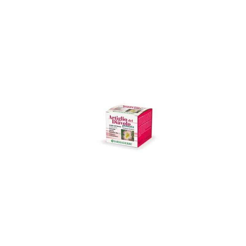Pomata Artiglio del Diavolo - 75g