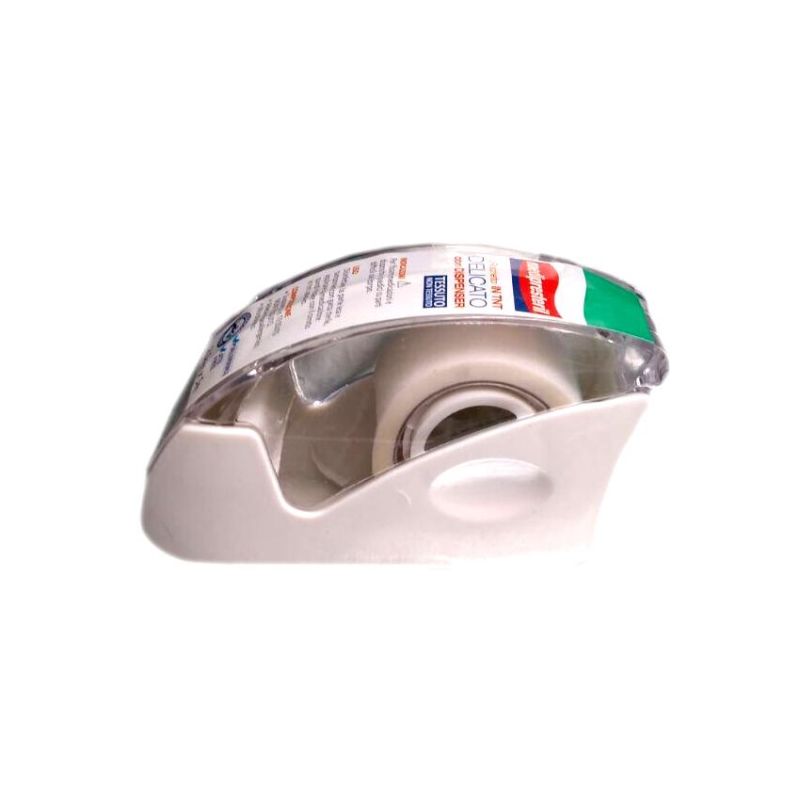 Medipresteril Delicate Bandage TNT con Dispenser, 2.5cm x 500cm