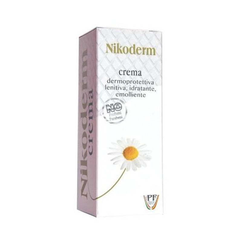 NikoDerm Crema Idratante 30ml