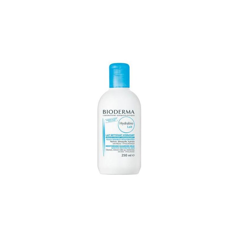 Bioderma Hydrabio Latte Idratante 250ml