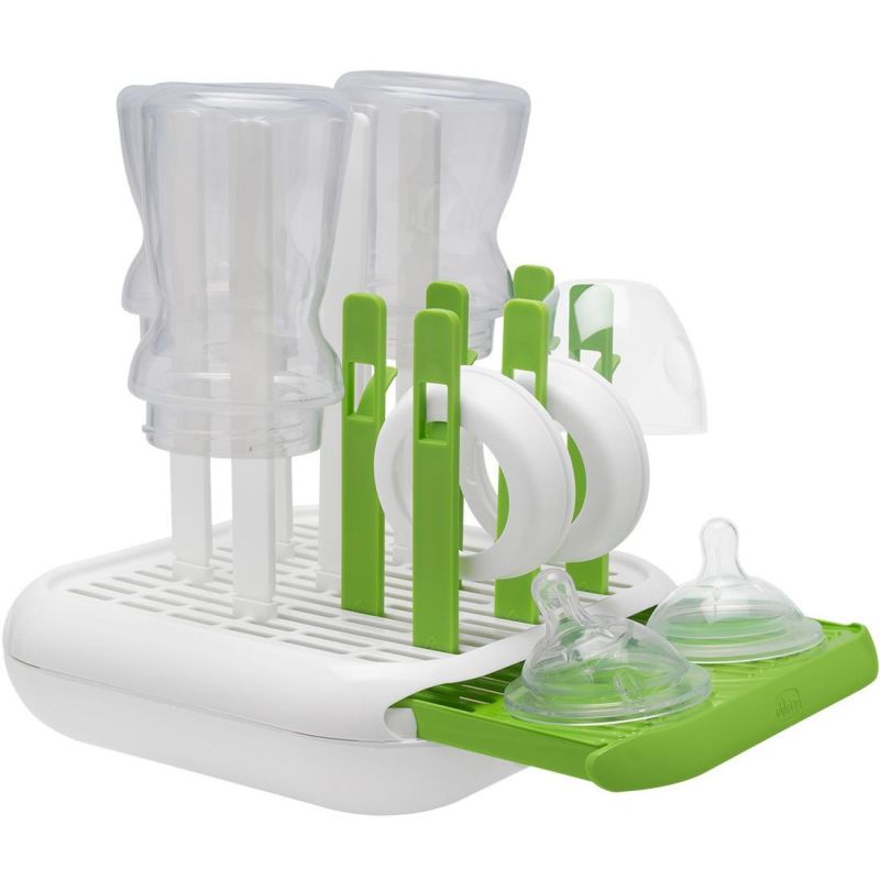 Chicco Pulitore per Biberon Professionale