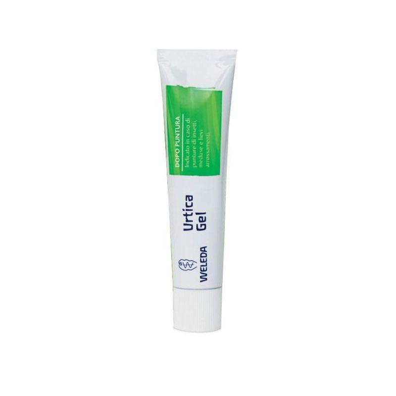 Gel Lenitivo Urtica per Dopopuntura 25g