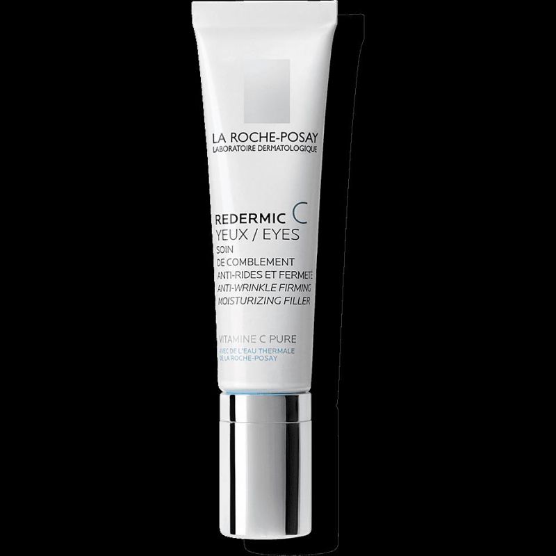 La Roche-Posay Redermic C Crema Antirughe per Occhi 15ml