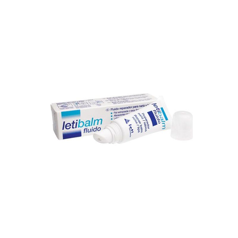 Letibalm Fluid Balsamo 10ml