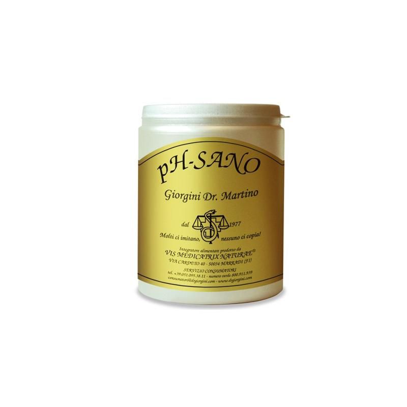 PH-Sano Polvere Salutare da 360g