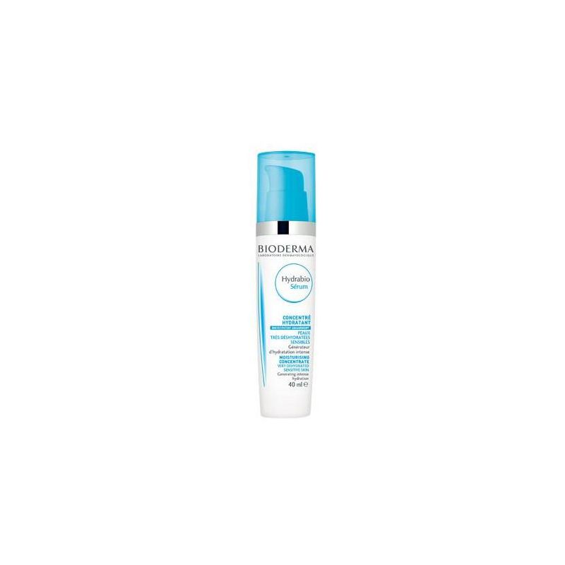 Siero Idratante Bioderma Hydrabio 40ml