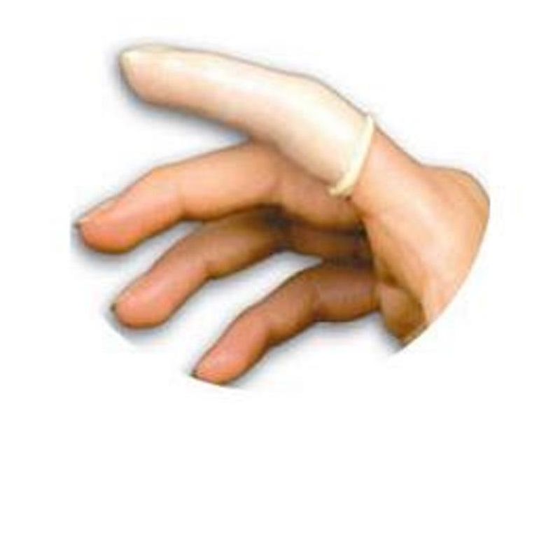 Ditale di Protezione Dritto, Misura 3