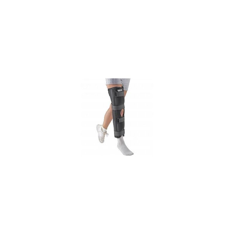 Gibaud Ortho Ginocchiera Zerogradi Taglia 4