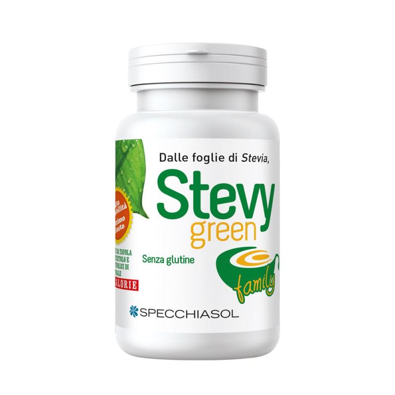 Stevygreen Family Size Stevia Sweetener - 250g