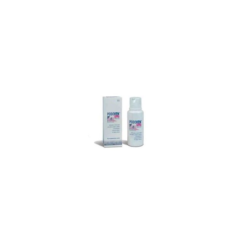 Podoven Supra Crema per Piedi - 100ml