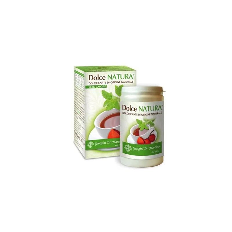 Dolce Natura Delizioso Dolce Naturale 200g