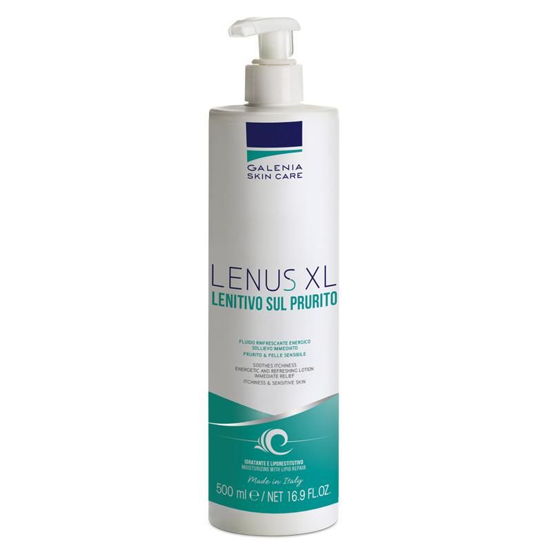 Lenus XL Advanced Hydration 500ml
