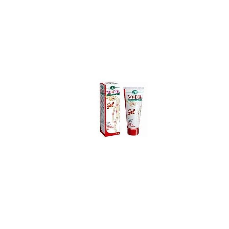 Gel Artiglio del Diavolo No Dol 100ml