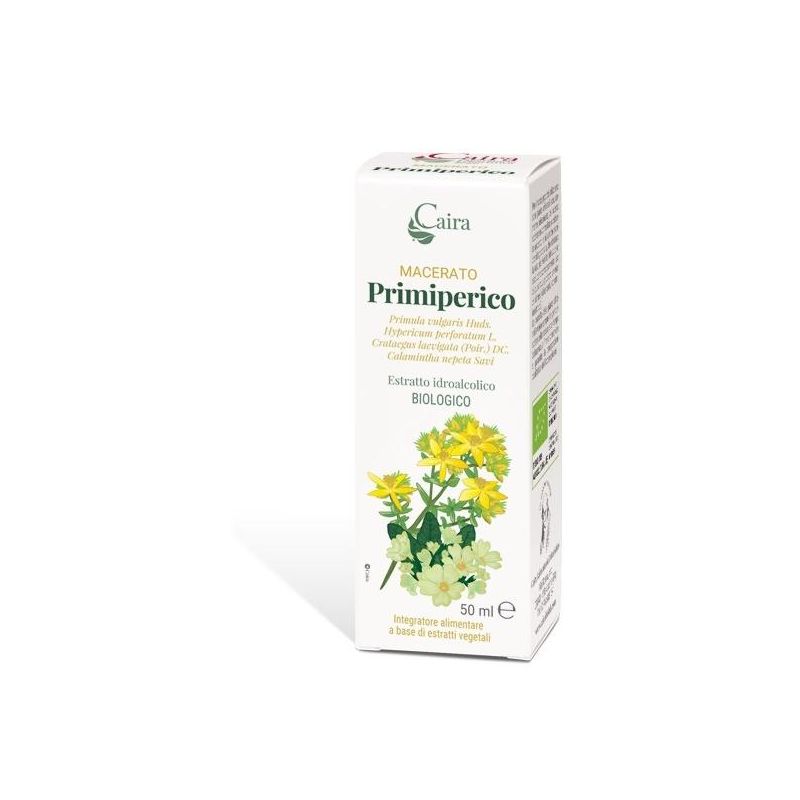Primiperico Macerato Gocce Caira