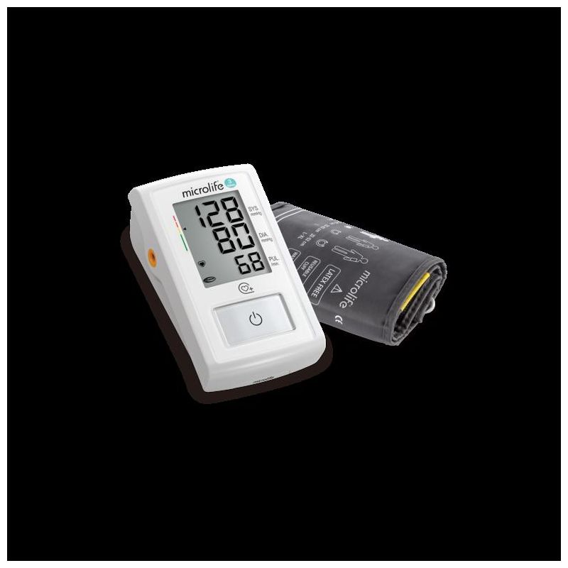 Microlife MAM Easy - Monitor di Pressione Arteriosa Semplificato