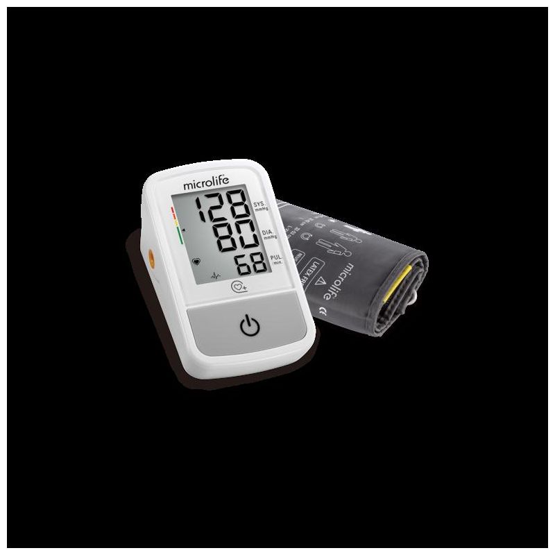 Microlife Automatica Facile da Usare