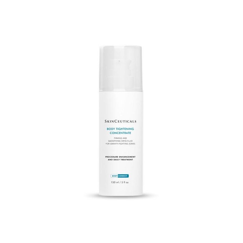 150ml Body Firming Concentrate Serum