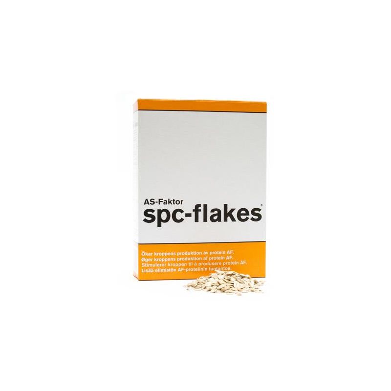 Spc Flakes Cereali 450g