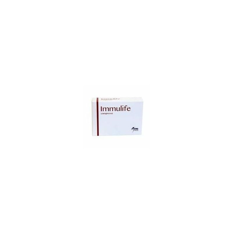 ImmuLife Immune Support - 20 Compresse
