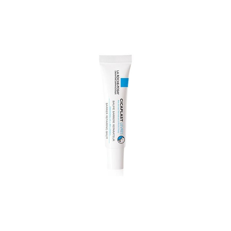 La Roche-Posay Cicaplast Stick Riparatore 7,5 ml