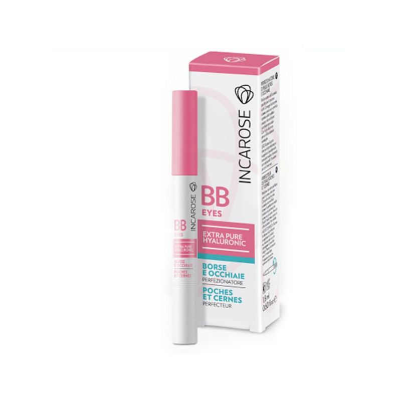 Incarose EPH Hyaluronic Light BB Eye Cream, 1.8ml