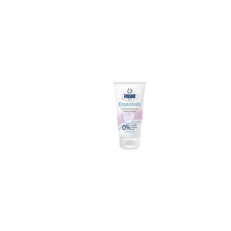Crema Essenziale Fissan Baby da 150ml