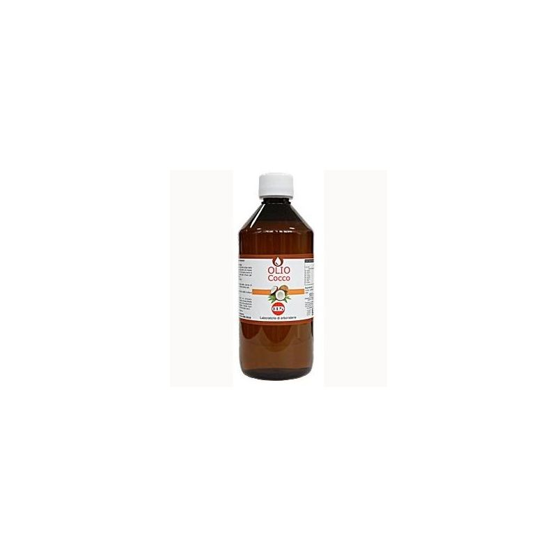 Olio di Cocco Kos Puro 500 ml