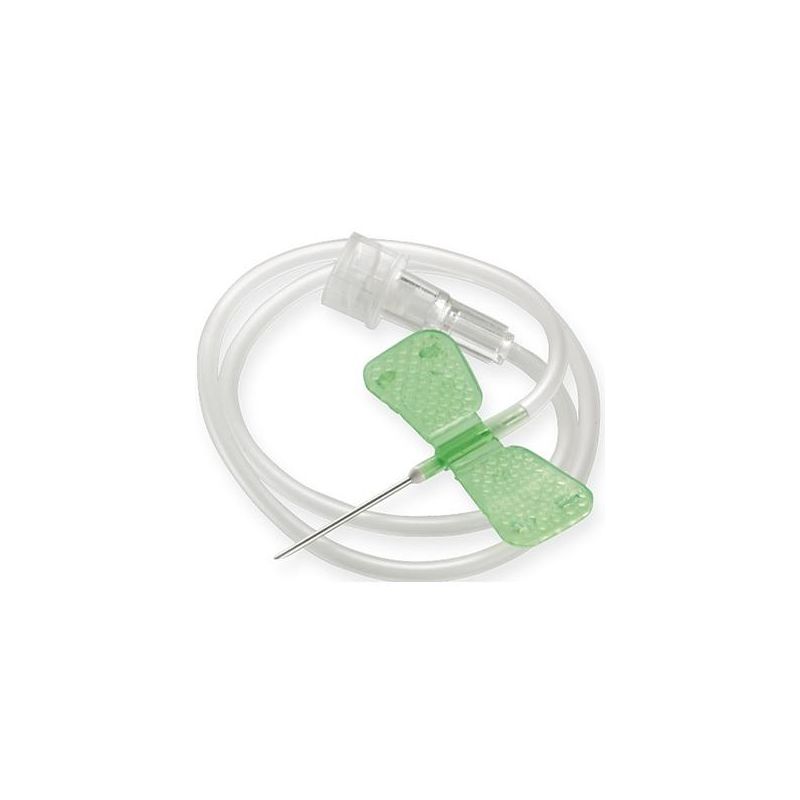 Ago Sterile Microperfusore Mirage, Calibro 25x3/4 Pollici