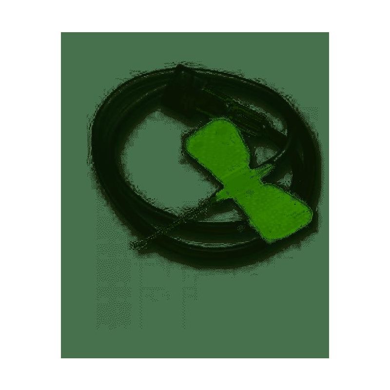 Ago Sterile Microperfusore Pic Venogliss 60cm - Calibro 27x3/4