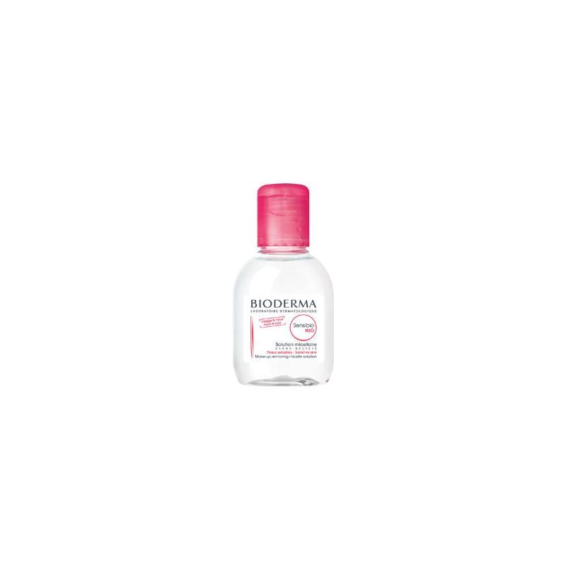 Bioderma Sensibio H2O - Soluzione Micellare Purificante 100ml
