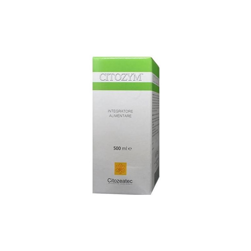 Citozym Digestive Health Supplement 500ml